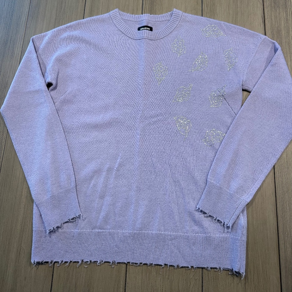Zadig et Voltaire sweater